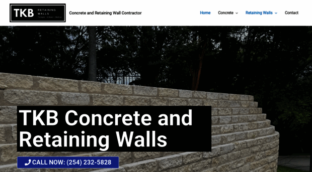 tkbretainingwalls.com