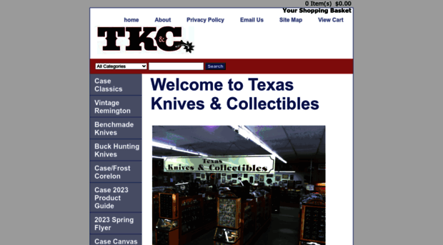 tkcknives.com