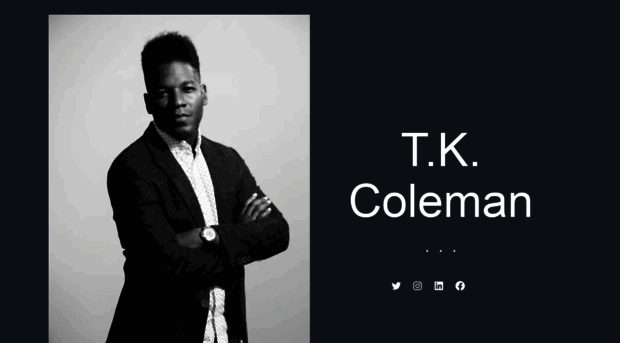 tkcoleman.com