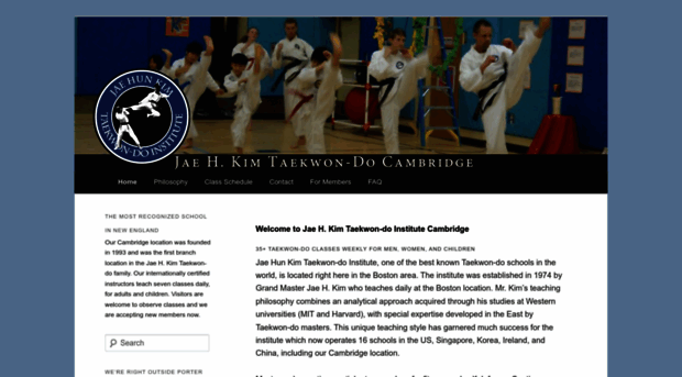 tkd-cambridge.com