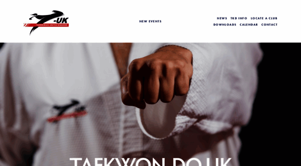 tkd-uk.com