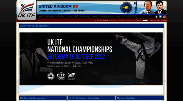 tkd.co.uk