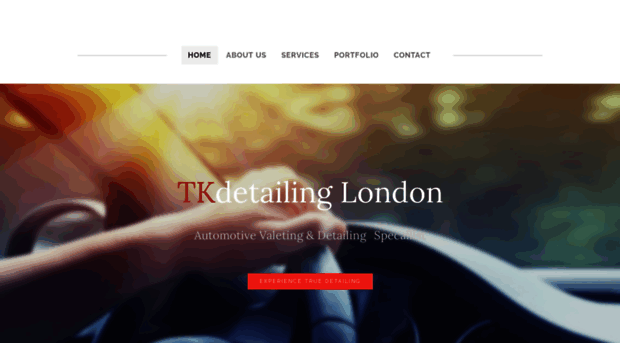 tkdetailinglondon.co.uk