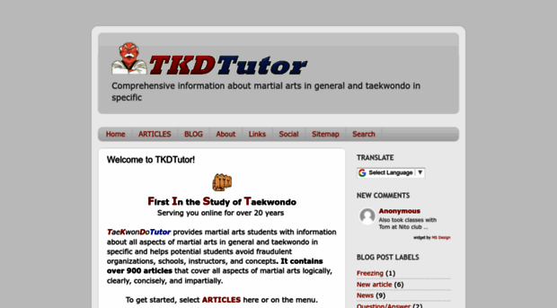 tkdtutor.blogspot.com