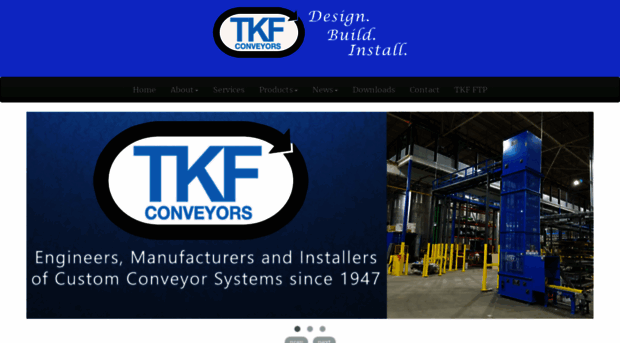 tkf.com