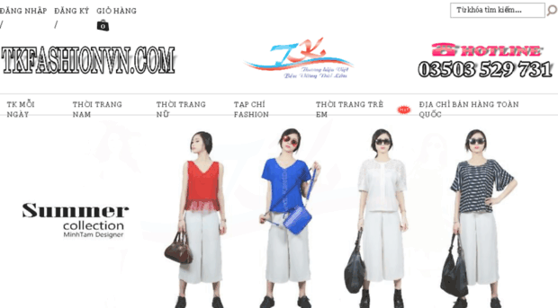 tkfashionvn.com