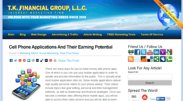 tkfinancialgroup.com