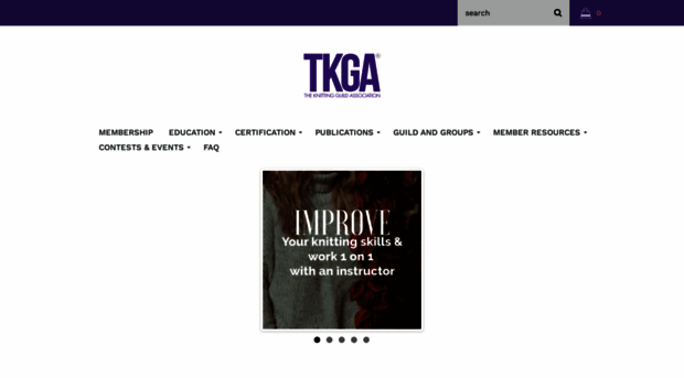 tkga.com