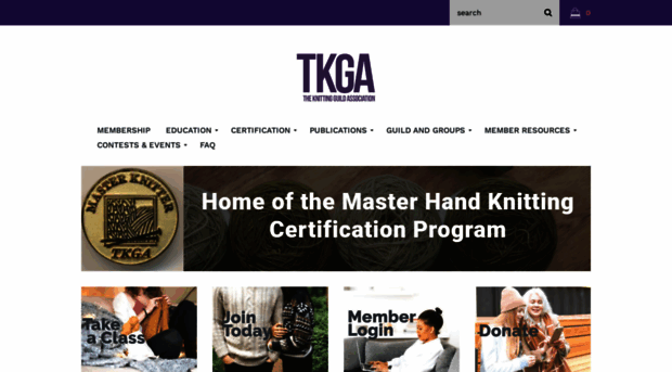 tkga.org