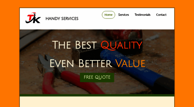 tkhandyservices.com