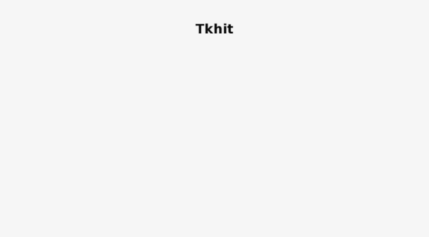 tkhit.com