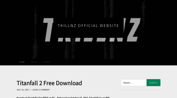 tkillnzofficialwebsiteblog.wordpress.com