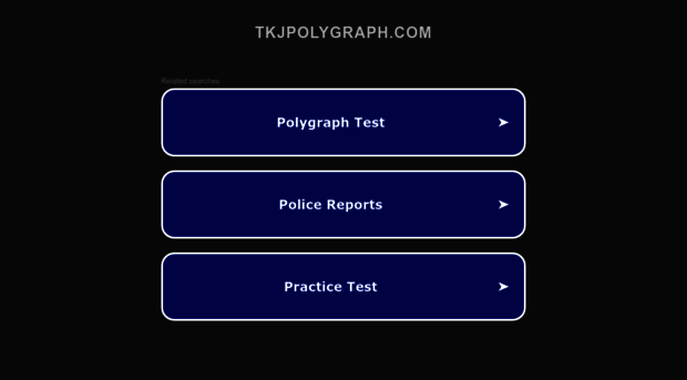 tkjpolygraph.com