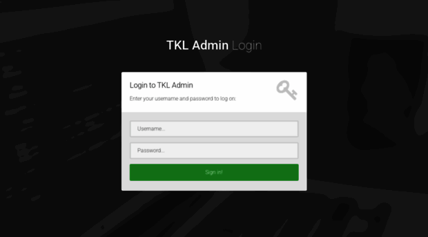 tklportal.edk-12.com