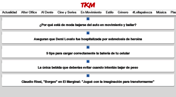 tkm.news