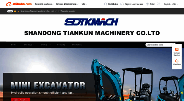 tkmachinery.en.alibaba.com