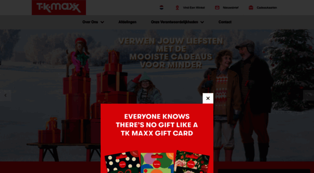 tkmaxx.nl