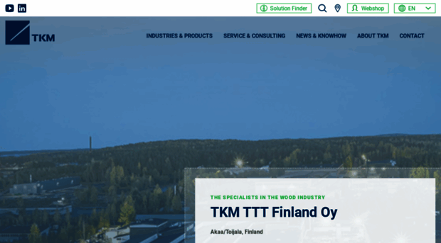 tkmtttfinland.com