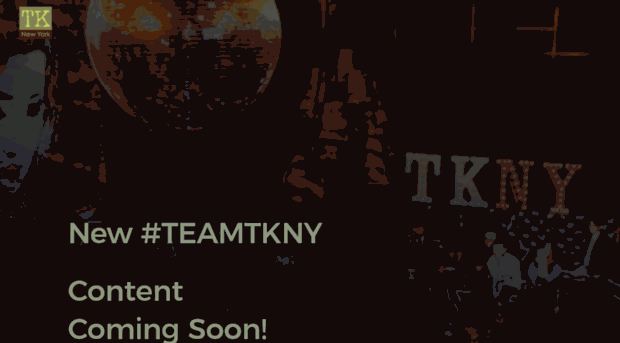 tknewyork.com