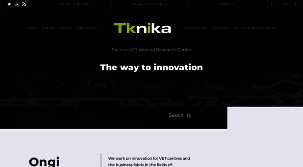 tknika.net