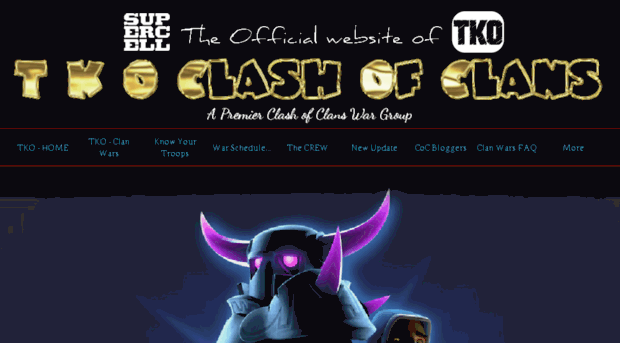 tkoclashofclans.com