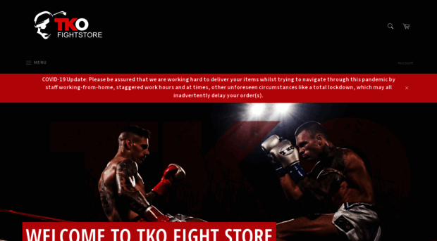 tkofightstore.com