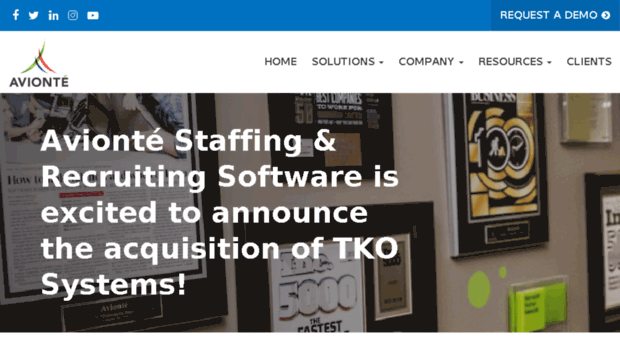 tkosystems.com