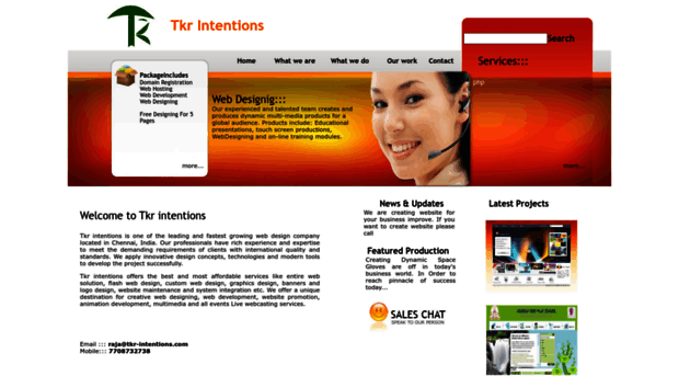tkr-intentions.com