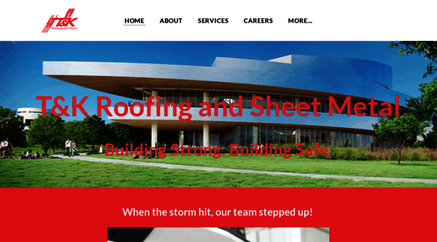 tkroofing.com