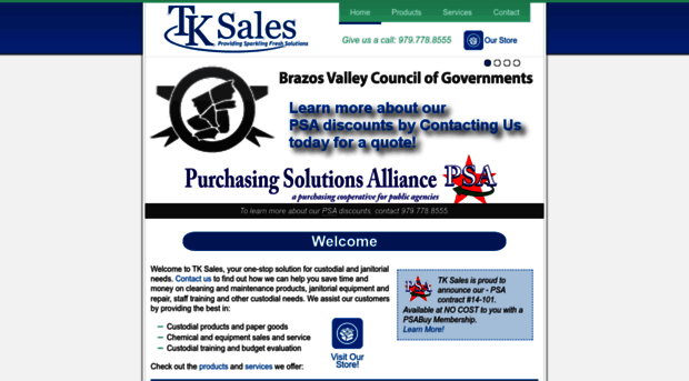 tksales.net