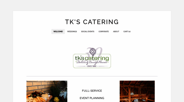 tkscatering.com