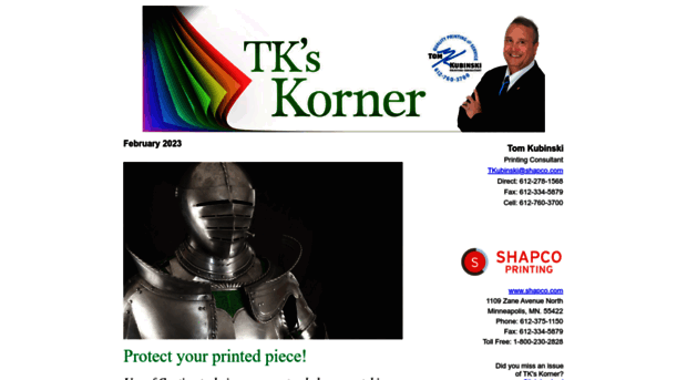 tkskorner.com