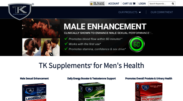 tksupplements.com