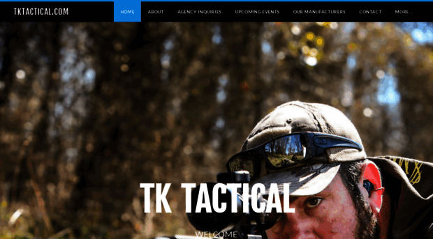 tktactical.com