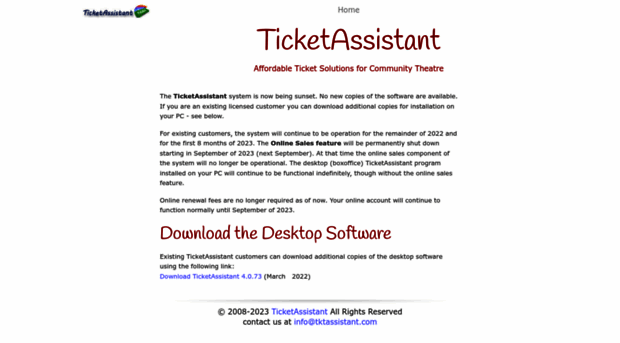 tktassistant.com