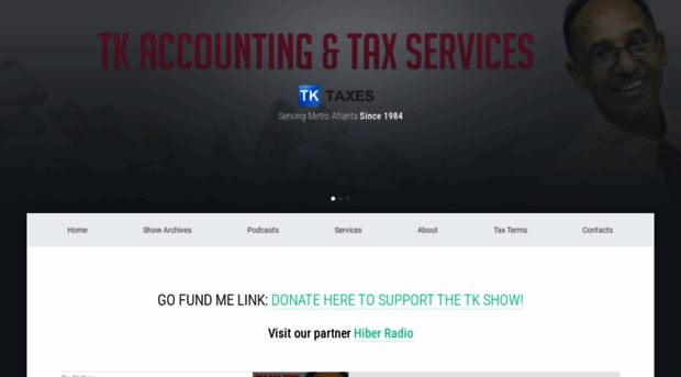 tktaxes.com