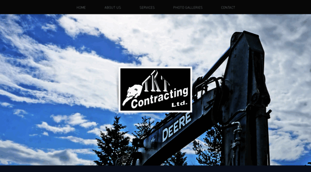 tktcontracting.ca