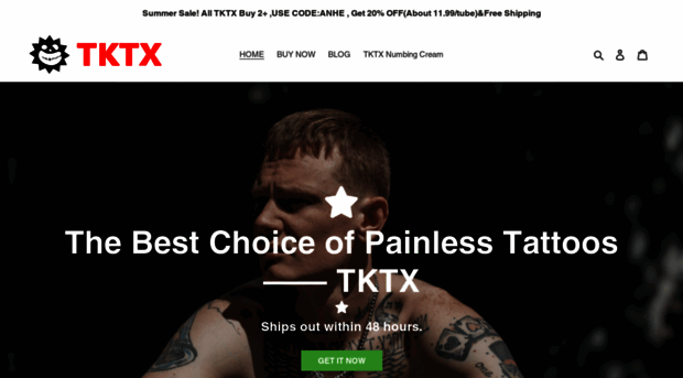 tktx-usa.com