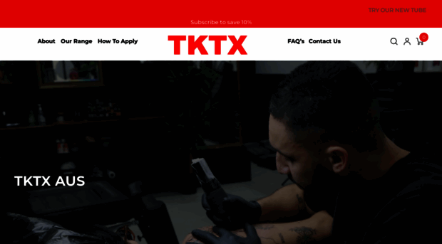 tktxaus.au