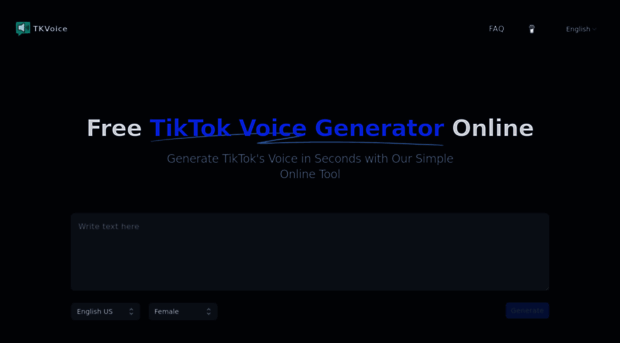 tkvoice.net