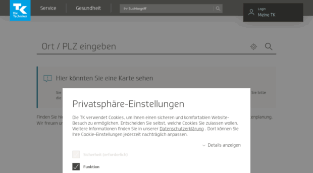 tkvorort.tk-online.de