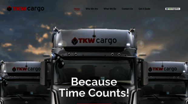 tkwcargo.com