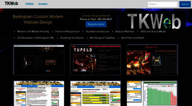 tkweb.com