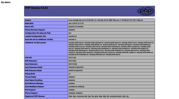 tky-demo.abridge-lab.com