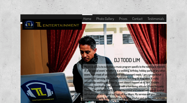 tl-entertainment.com