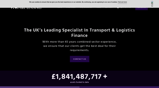 tl-leasing.co.uk