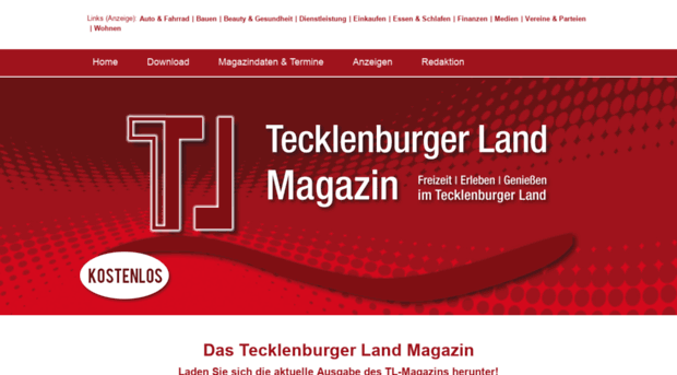 tl-magazin.de