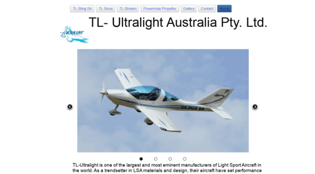 tl-ultralight.com.au