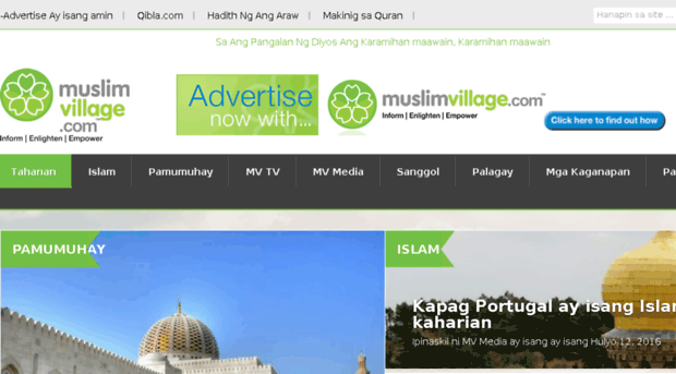 tl.muslimvillage.com