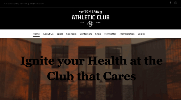 tlaclub.com